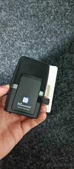 Zoom H2 Essential v záruke - 2