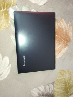 Tenký Notebook Lenovo B50-30 - 2