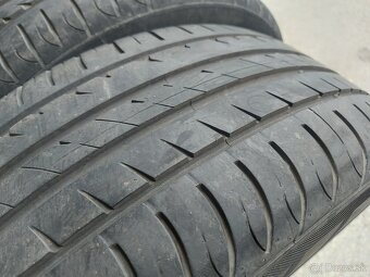 205/55R16 HANKOOK letné pneumatiky 2ks - 2