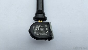 FORD TPMS
- 2