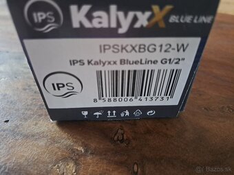 Ponukam na predaj Kalyx - 2