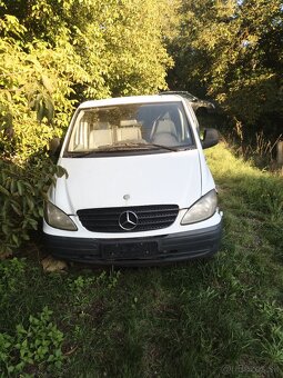 Vito 639 - 2