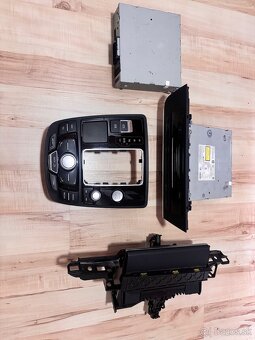 Mmi 3g audi a6 c7 - 2