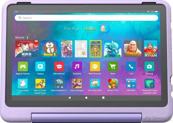 Amazon Fire HD 10 Kids Pro - 10.1" Tablet (2023) 32GB Wi-Fi - 2