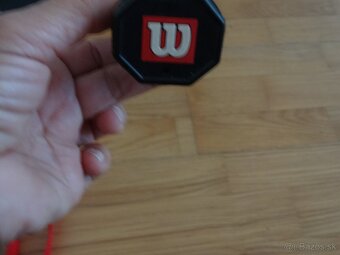 Tenisová raketa Wilson - 2