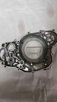 yamaha yz250f 2006 - 2013 kryt vodnej pumpy - 2