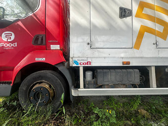 Renault Midlum MRAZIARENSKÝ/CHLADIARENSKÝ - 2