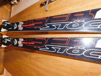 Stockli Laser 163 cm - 2