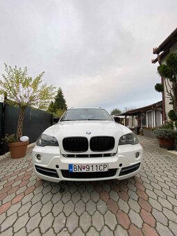 X5 e70 - 2
