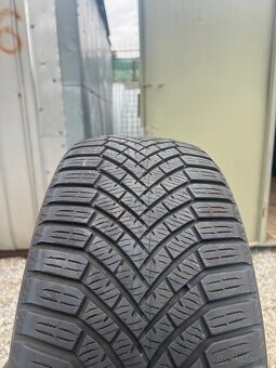 Zimné pneu 225/45/r18 - 2