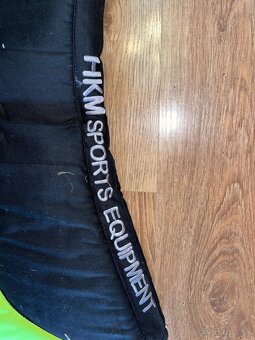 Set ušane podložka - 2