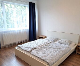Byt na prenájom - ul. Tomanová, Bratislava III TOP - 2