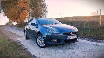 ✳️Fiat Bravo 1.4 16V 2014 - Easy 137 000KM✳️ - 2