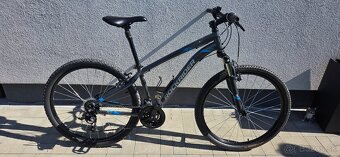 Rockrider ST100 M - 2