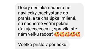 Flanelove posteľné obliečky - 2