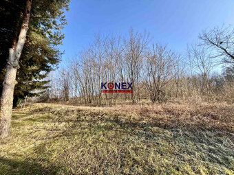 Rozľahlý pozemok (4846 m²) v intraviláne VRANOVA N/TOPĽOU - 2