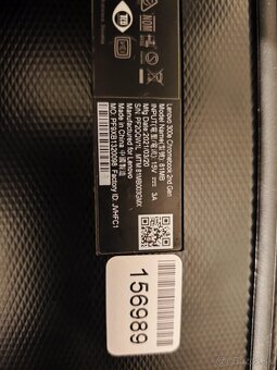 Lenovo Chromebook 300e G2 - 2