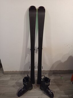 predám lyže atomic rdster x5 - 2