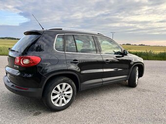 Volkswagen Tiguan 4x4 2,0TDI 103KW - 2