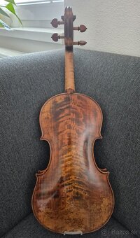 Na predaj: celé husle, model Guarneri del Gesu - 2