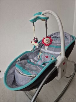 Lehatko 3v1 Tiny love - 2