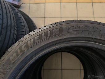 Michelin primacy 4 225/45 R17 91W - 2