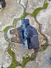 Mechanizmus kufra - 2