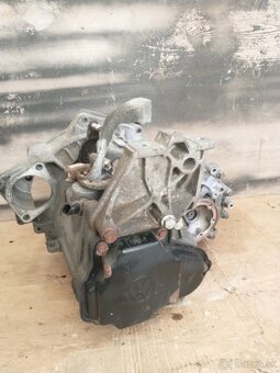 Prevodovka 1.9tdi - 2