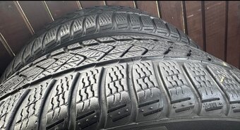 Pirelli 225/40 R19 93H M+S - 2