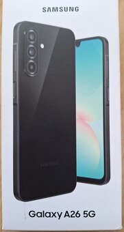 Samsung Galaxy A26 5G SM-A266B/DS - 2