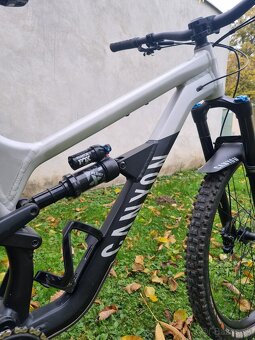 Canyon Spectral 125 AL6 - 2