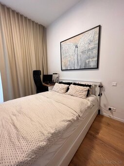 1,5 izb. byt Brtatislava Slnečnice - 2