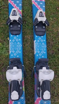 Detské lyže Tecnopro 110 - 2