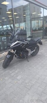 Honda NC750X 2025 - 2