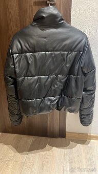 Zimná bunda dámska M - 2