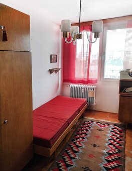 Ponúkame na prenájom 3 izbový byt na Kežmarskej ul. – Terasa - 2