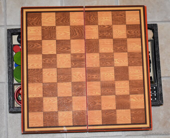 Predám stolové spoločenské hry. - 2