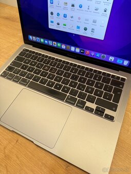 Macbook Air M1 2020 - 2