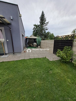 Rodinný dom s výhľadom na Tatry a univerzálnym využitím - 2