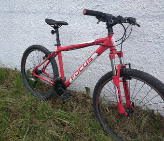 Focus Highland Peak M - 2