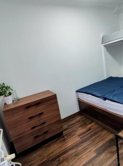 2iz byt BA, zviera vitane - 2