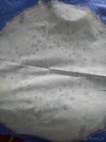 Vianočný retro obrus - 2