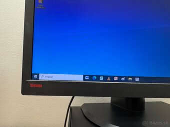 Predám PC s monitorom - 2