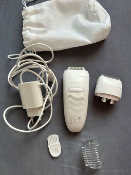 Epilátor Braun Silk-épil 5 - 2