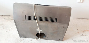 DIGESTOR ZANUSSI - NEREZOVÝ - 2