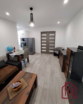 PRENÁJOM 2-izbový byt, Košice - Západ, Moldavská, rekonštruk - 2