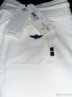 Predám pánske tepláky Aeronautica Militare - 2