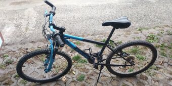 Predam detsky bicykel Rockrider 550 - 2