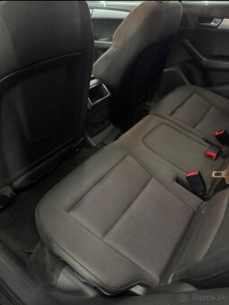 Predam Audi Q5 3.0 - 2