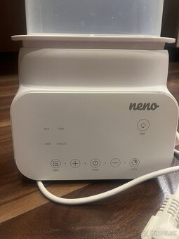 Ohrievač a sterilizátor v jednom NENO Vita - 2